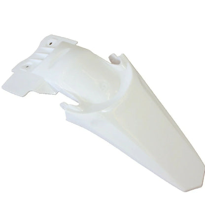 WT TTR 110 Plastics Body Kit + Seat + Tank for Dirt Bike (2003-2023)