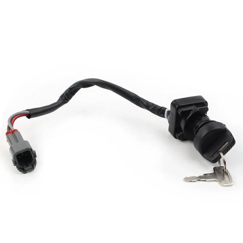 Ignition Switch with Keys for Arctic Cat 650 700 H1 ATV (2004-2007)