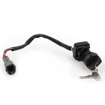 Ignition Switch with Keys for Arctic Cat 650 700 H1 ATV (2004-2007)