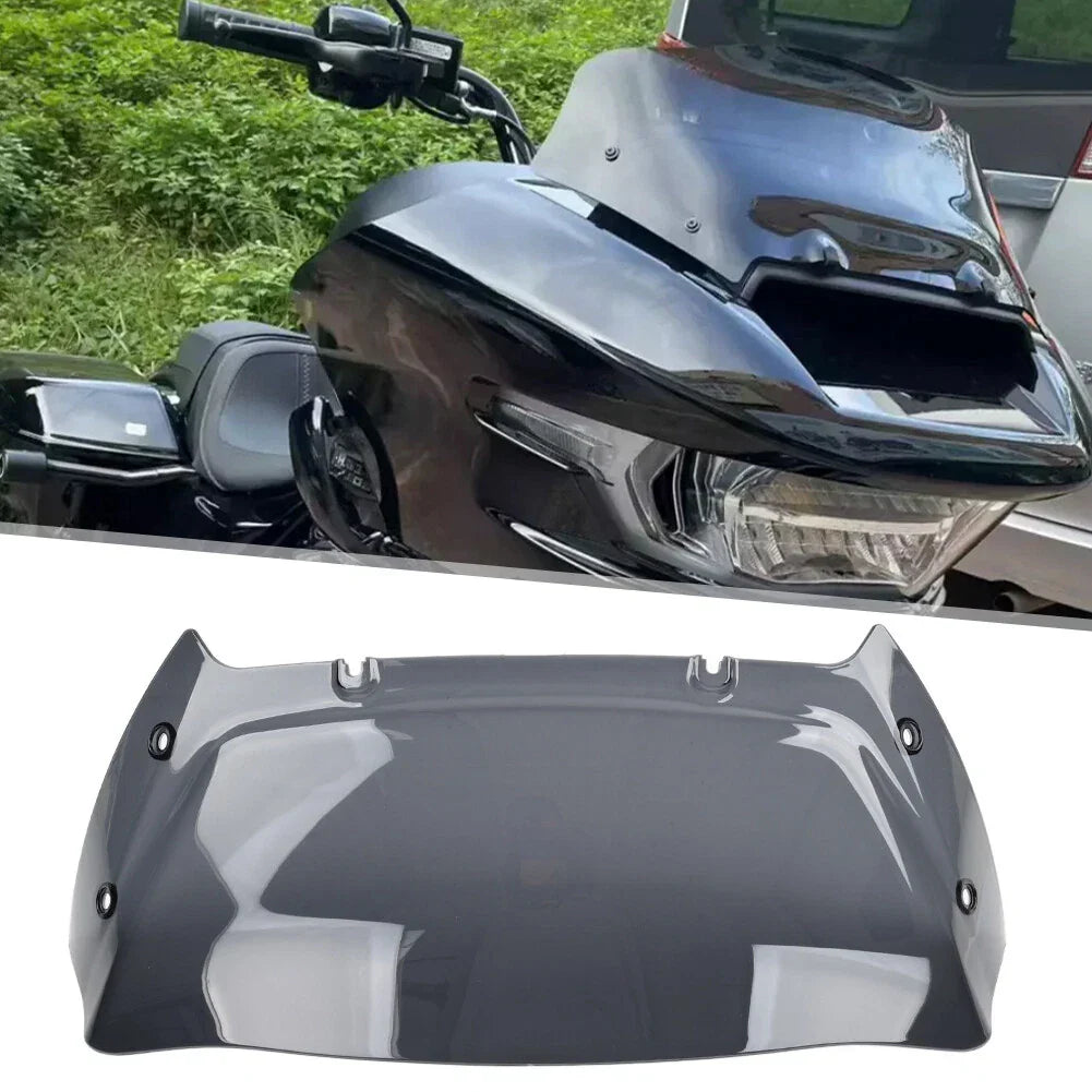 9'' Wave Windshield for Harley Road Glide CVO/SE FLTRXSE (2023+)