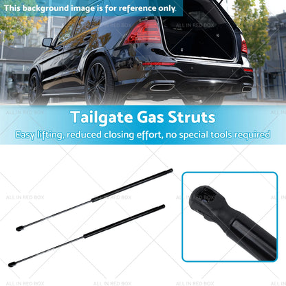 Tailgate Gas Struts for Mercedes Benz A-Class W176 (2012-2018)