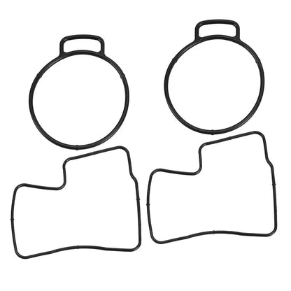 Carburetor Repair Kit Set of 4 for Honda Goldwing GL1500 (1988-1991)