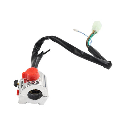 Right Handlebar Switch for Huoniao HN125-8