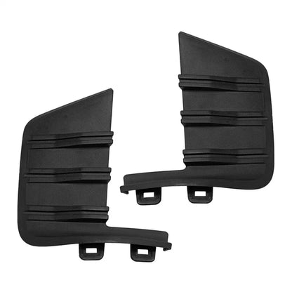 Front Bumper Cover Molding for Chevrolet Silverado 1500 LT (2007-2013)