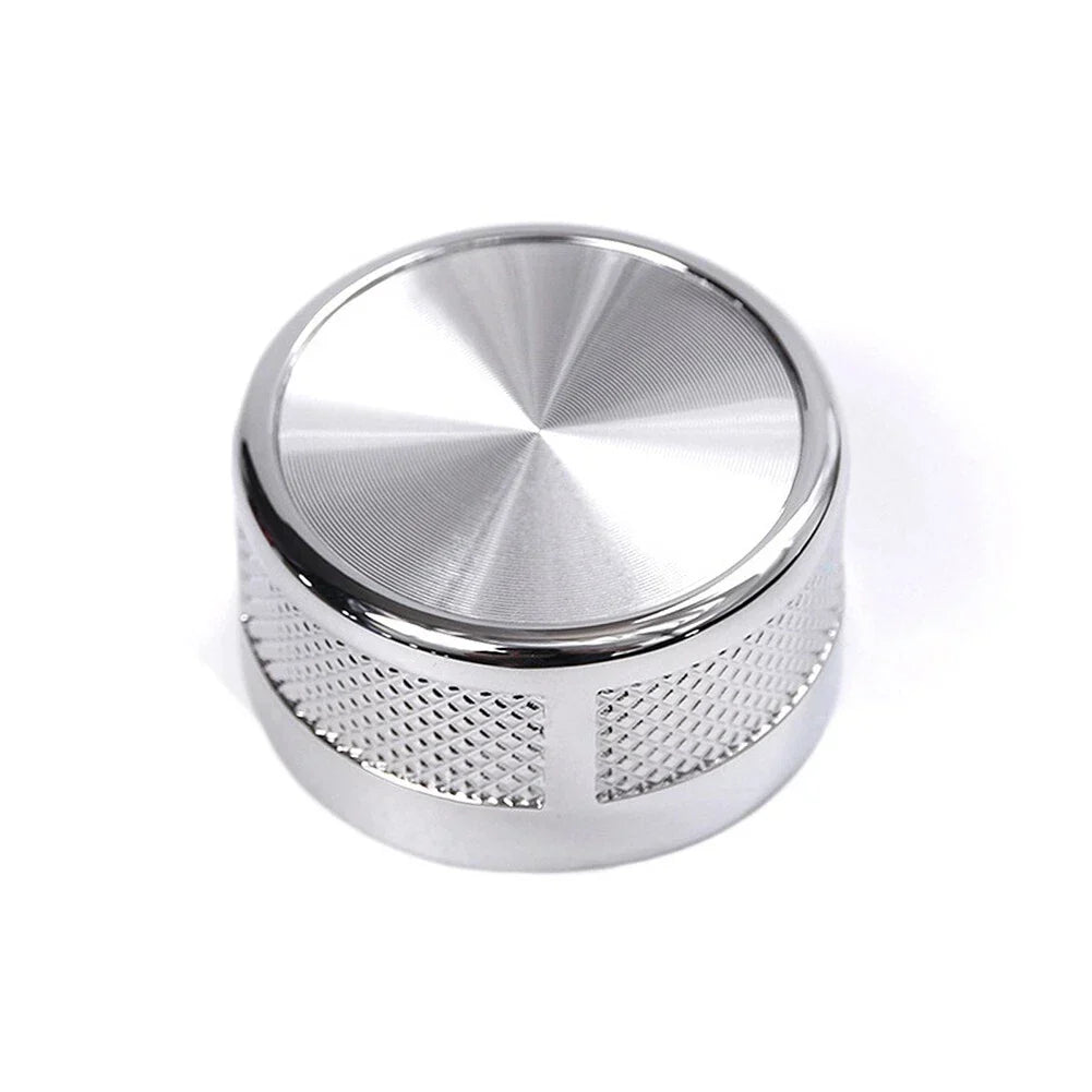 Chrome Selector Knob for Range Rover