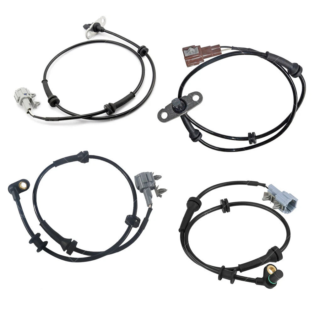 ABS Wheel Speed Sensor for Nissan Navara D40 (2005-2014)