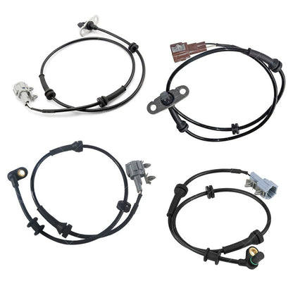 ABS Wheel Speed Sensor for Nissan Navara D40 (2005-2014)
