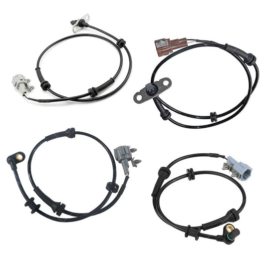 ABS Wheel Speed Sensor for Nissan Navara D40 (2005-2014)