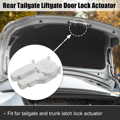 Tailgate Liftgate Door Lock Actuator for Honda Fit (2007-2008)