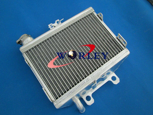 Aluminum Radiator for Honda CR125 CR125R (1998-1999)