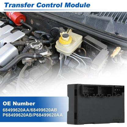 Transfer Case Control Module for Dodge Durango (2004-2009)