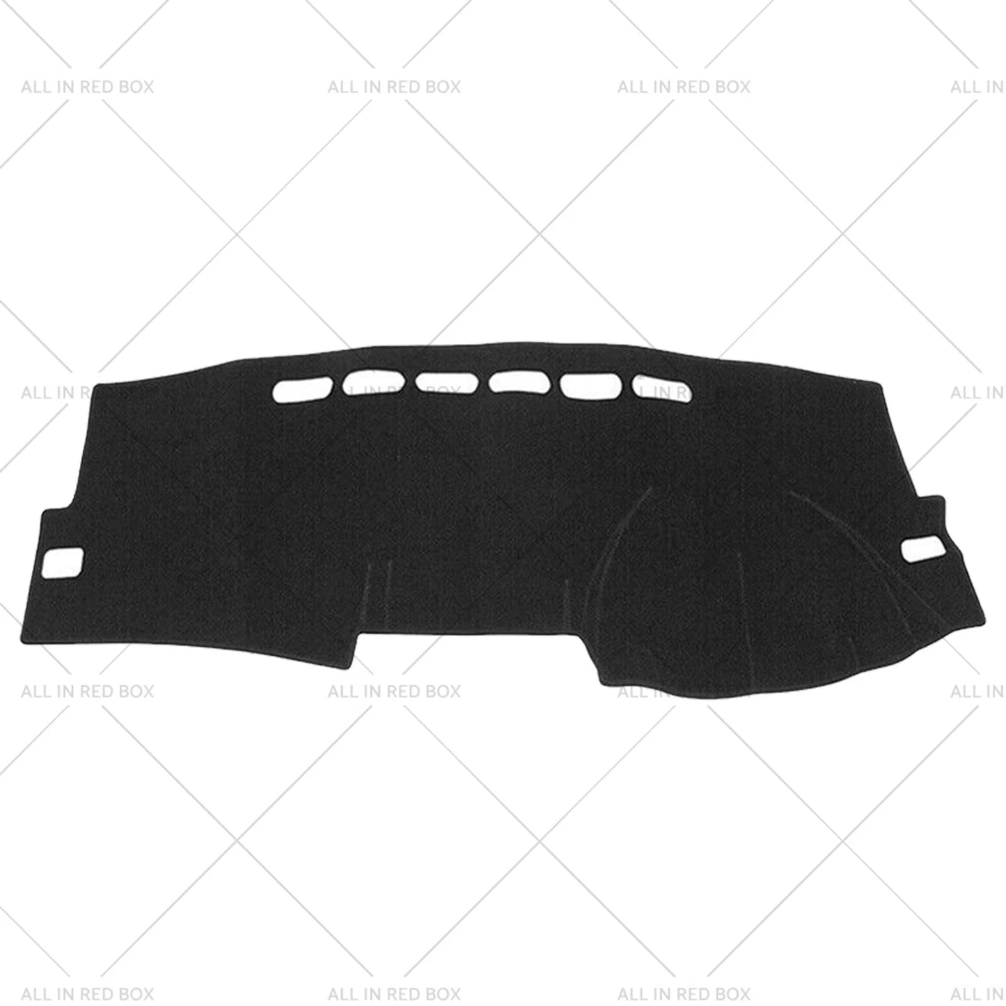 Dash Mat Sun Cover for Toyota Corolla ZZE122 Fielder (2007-2012)