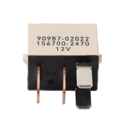A/C Compressor Clutch Relay Unit for Lexus GS300, LS430, Toyota RAV4, Corolla