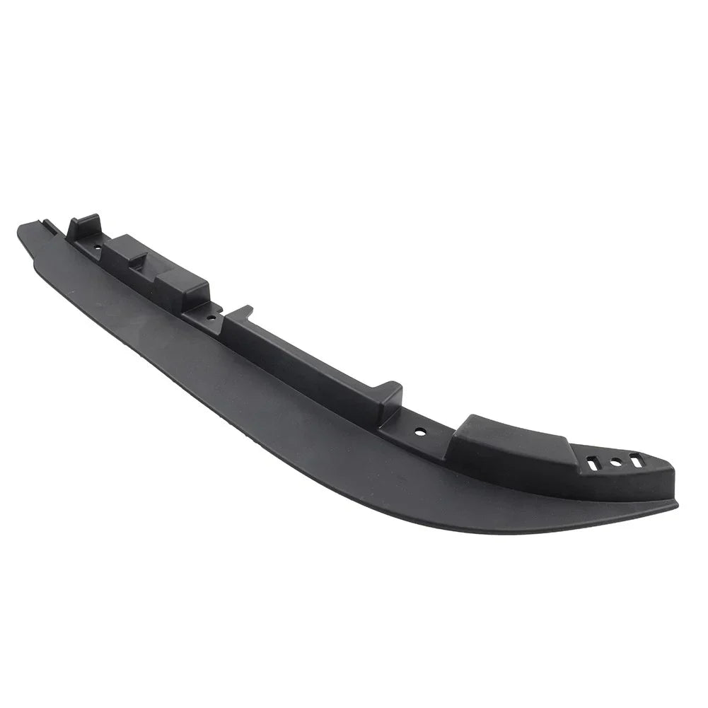 ABS Front Bumper Lower Air Deflector for Land Rover Defender 90 110 (2020-2023)