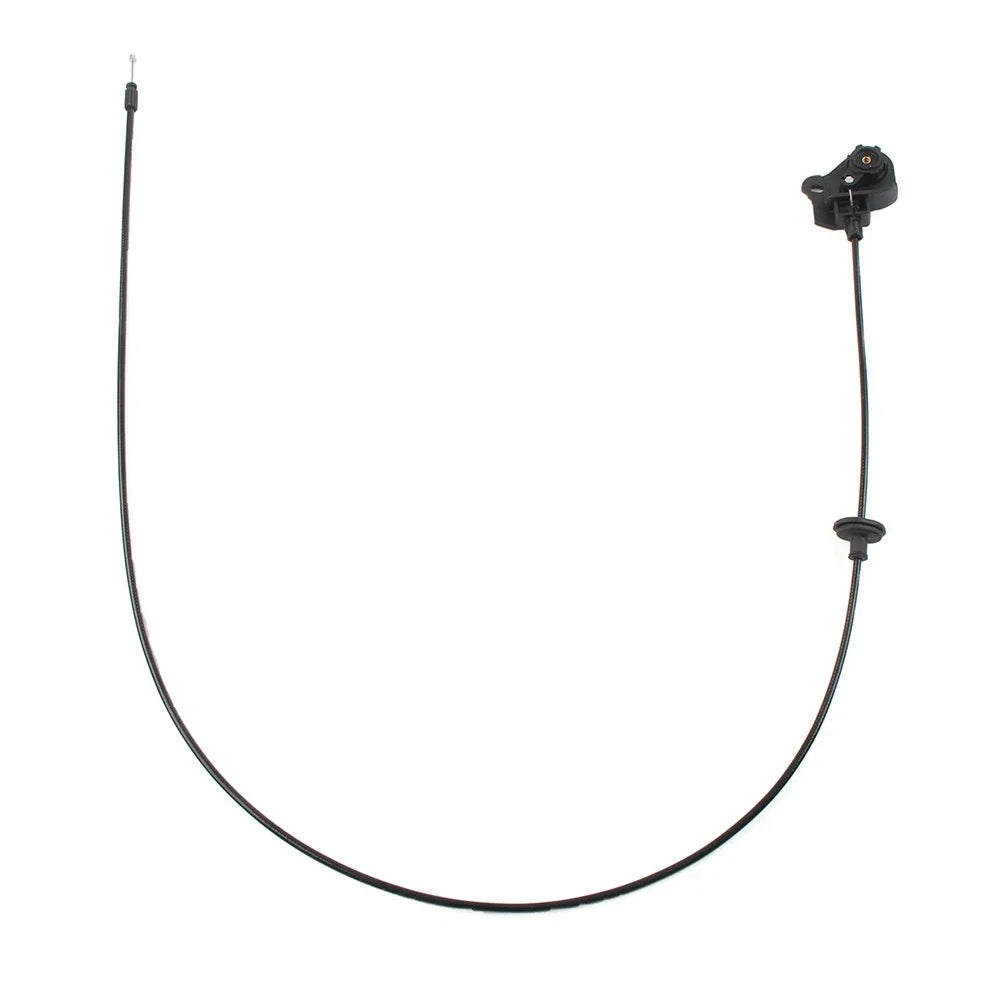 Hood Release Cable for Land Rover Discovery 4, Range Rover Sport (2010-2016)