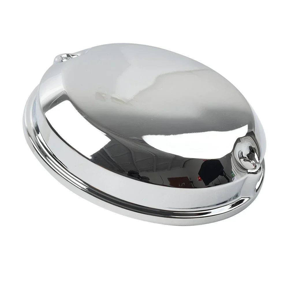 Hole Points Cover for Honda CB350F/400F/500K Super Sport (1972-1978)