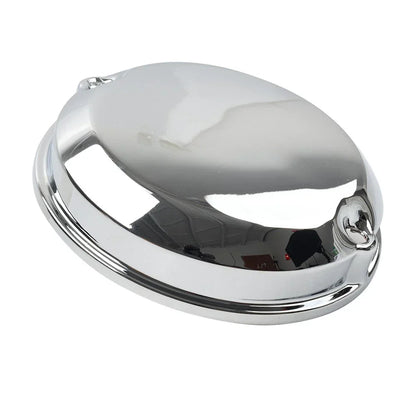Hole Points Cover for Honda CB350F/400F/500K Super Sport (1972-1978)