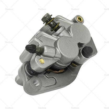 Front Brake Caliper for Honda CR250R CR500R XR250R XR400R XR600R XR650L
