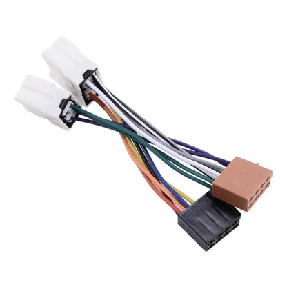 Radio Cable Connector Cord for Nissan Infiniti