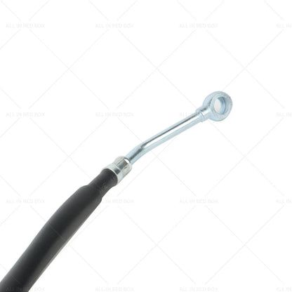 Engine Oil Cooler Hose for Mitsubishi Pajero 3.0 Wagon (1991-2000)