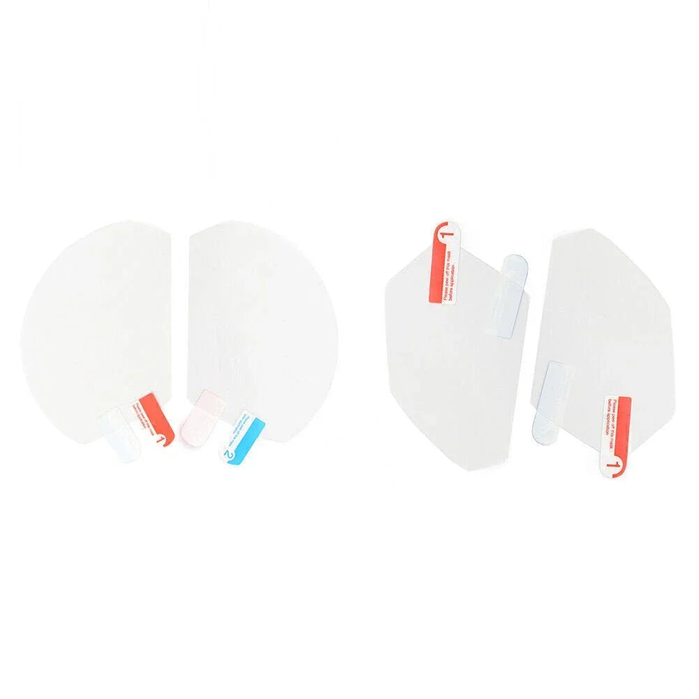 Speedometer Dashboard Screen Film Protector for Honda CBR650F, CB650F (17-18)