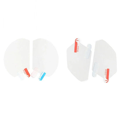 Speedometer Dashboard Screen Film Protector for Honda CBR650F, CB650F (17-18)