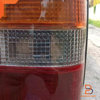 Rear Tail Light Lens for Mitsubishi Triton (1986-1996)