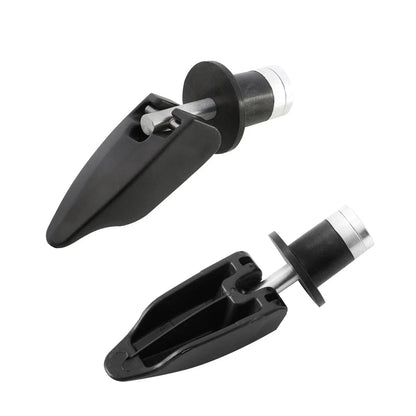 Saddlebags Quick Release Kit for Indian Chieftain Roadmaster Limited (2014-2023)