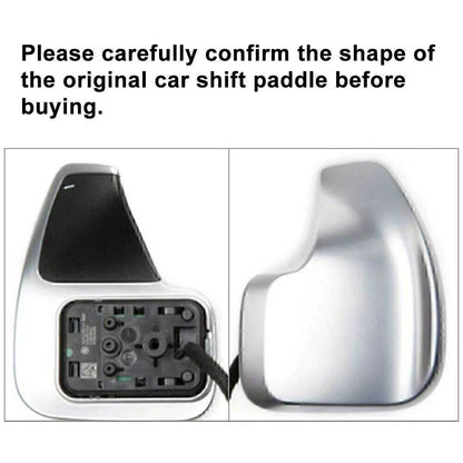 Steering Wheel Extension Paddle Shifter for BMW 2 3 4 5 6 X1 (2011-2023)