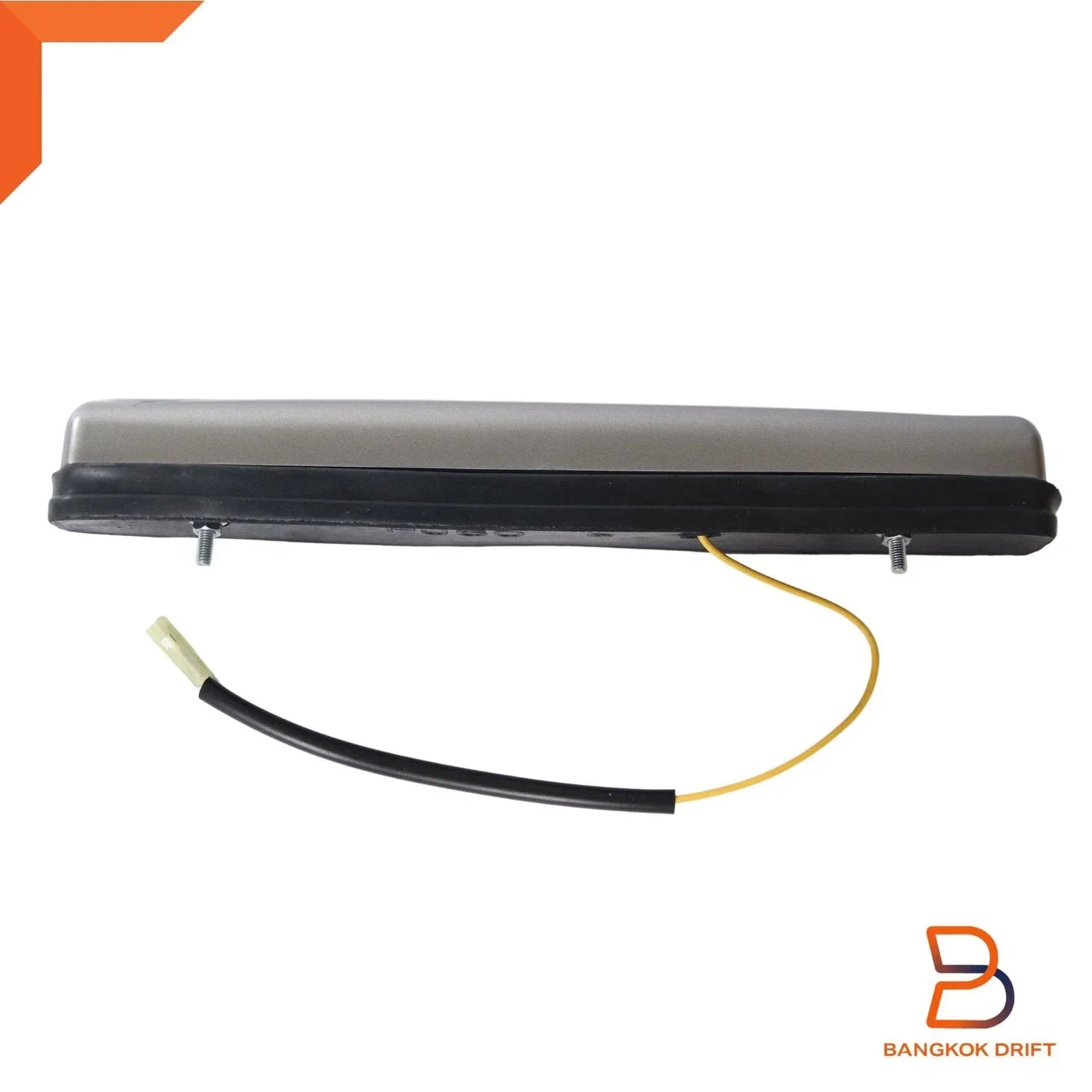 Rear License Plate Light for Toyota Land Cruiser FJ60 FJ62 BJ60 HJ60 (82-92)