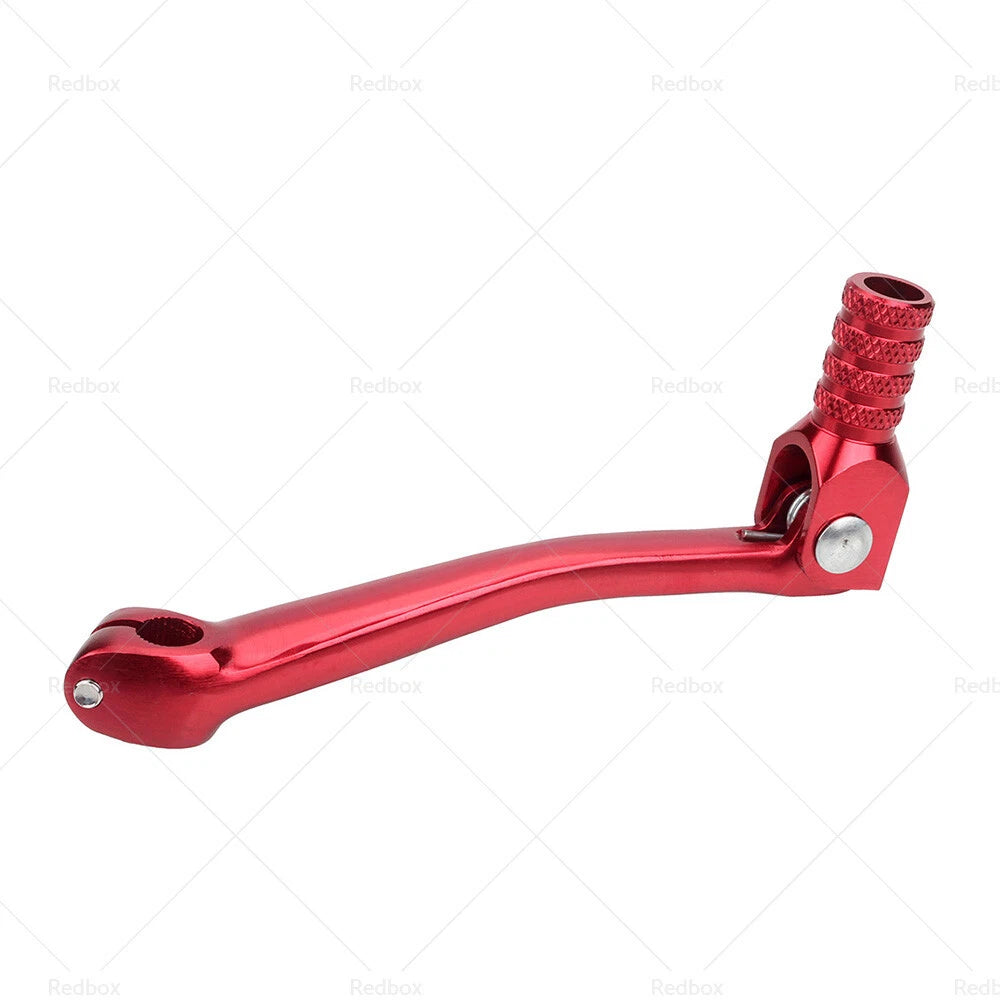158mm 11mm Gear Lever Shifter Handle for 110cc 125cc Pit Pro Quad Dirt Bike