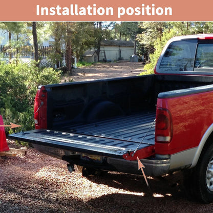 Tailgate Support Cables for Honda Ridgeline (2006-2014)