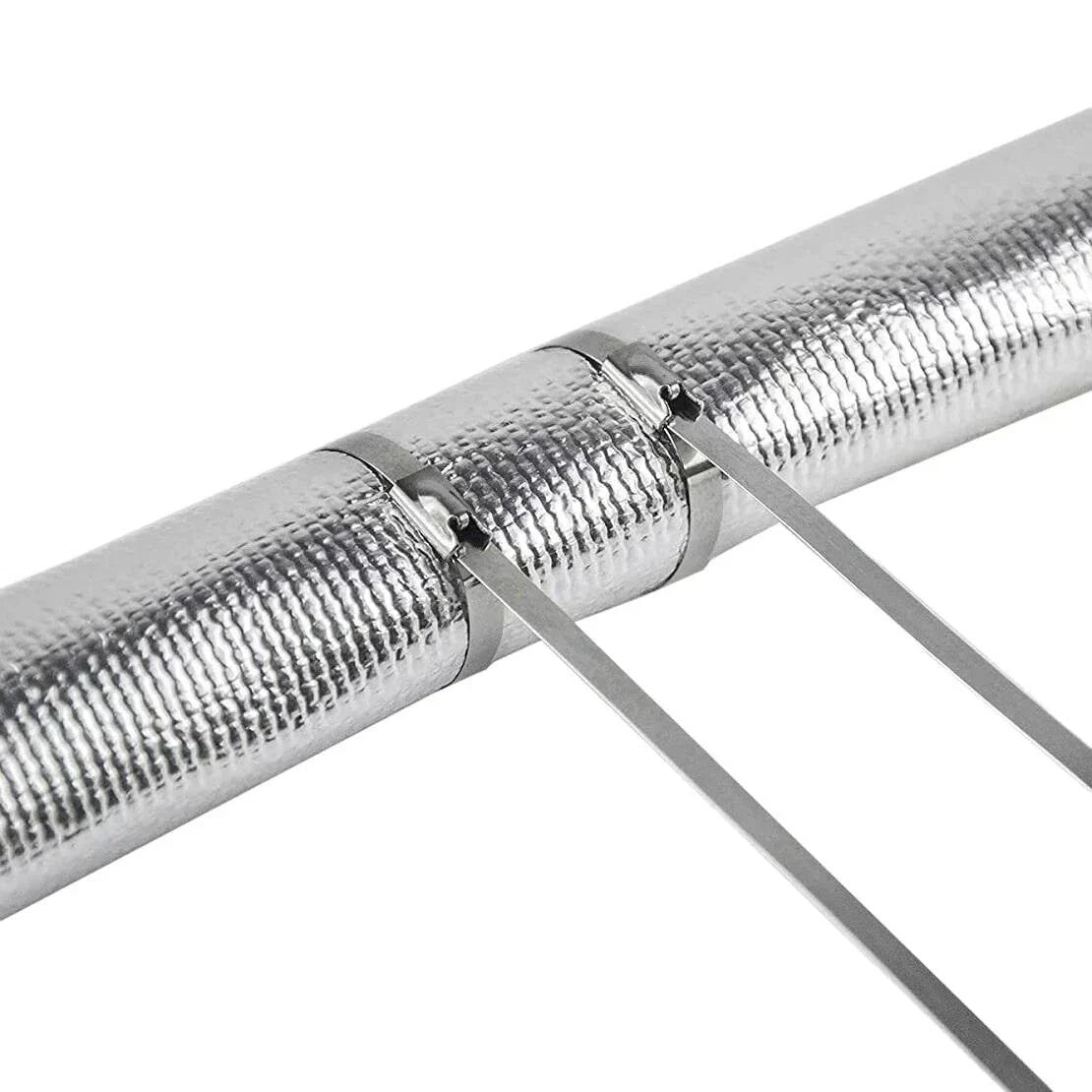 3M Heat Shield Sleeve Insulated Wire Cover for All Cars ( Specified)