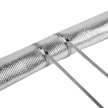 3M Heat Shield Sleeve Insulated Wire Cover for All Cars ( Specified)
