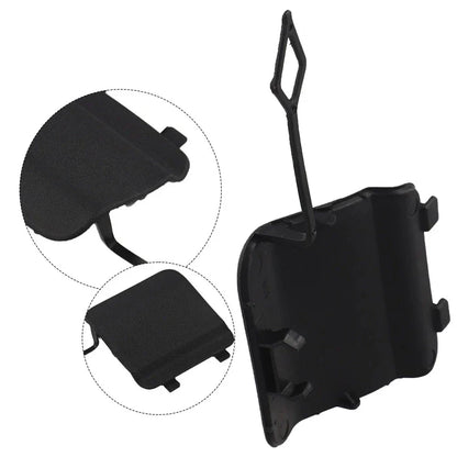 Front Bumper Tow Hook Cover for Mercedes-Benz Sprinter VS30 (2019-2023)