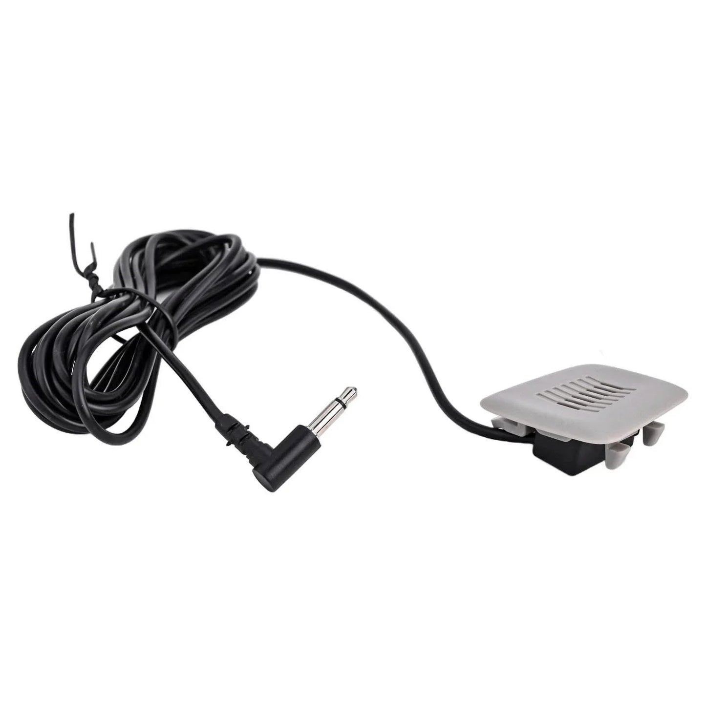 Car Audio Microphone 3.5mm-Plug Mic-Stereo Wired External Mic for BMW