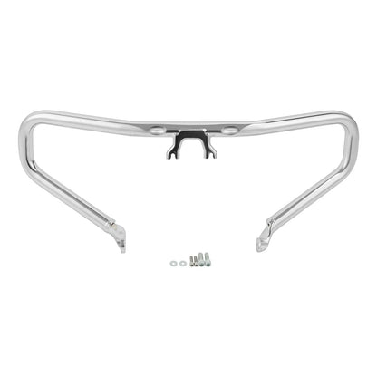 Engine Guard Crash Bar for Harley CVO Road Glide (2023-2025) Chrome