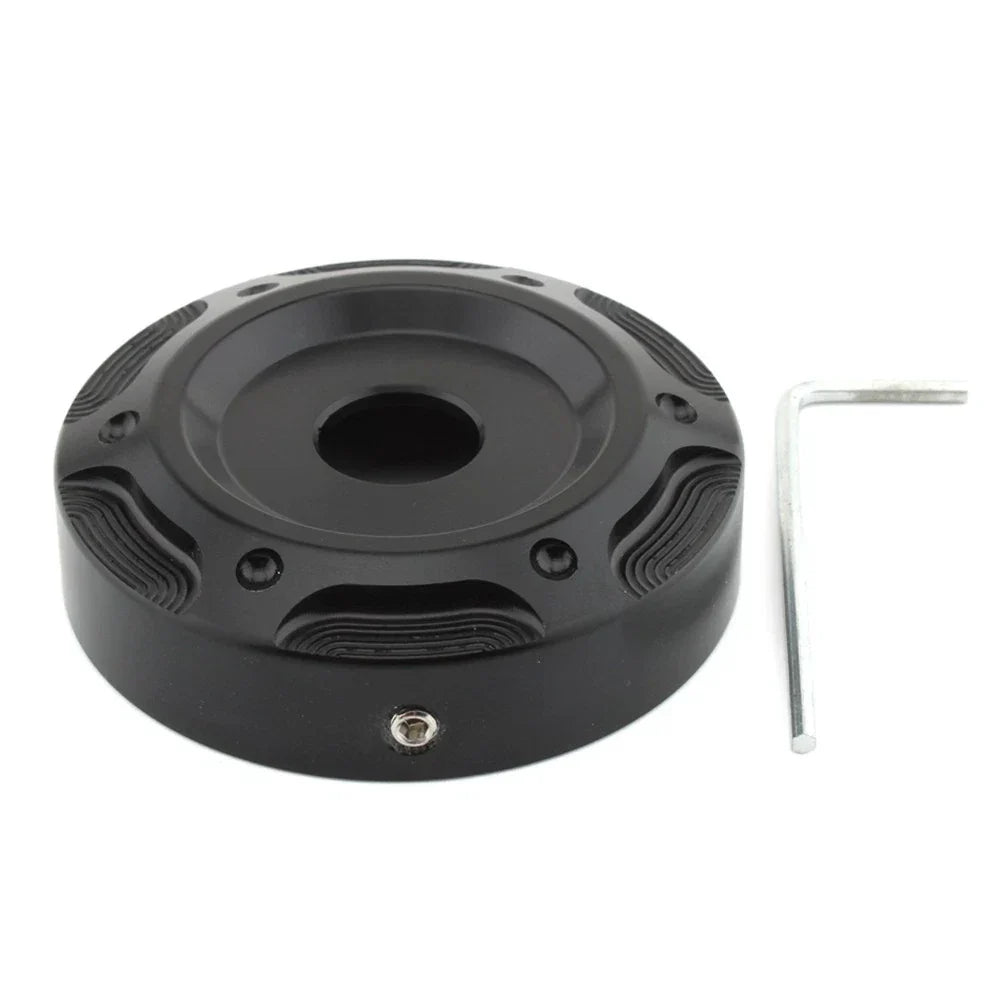 Radiator Cap Cover for Harley X350