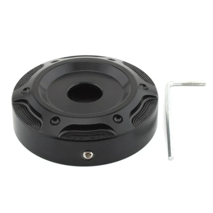 Radiator Cap Cover for Harley X350