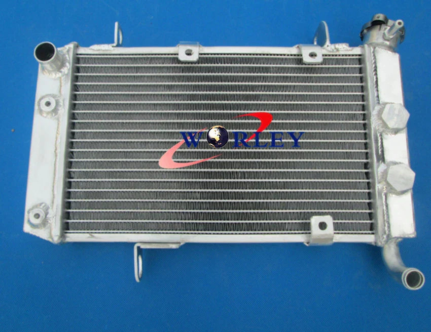 Aluminum Radiator for Suzuki LTZ400 KFX400 DVX400 (2003-2008)