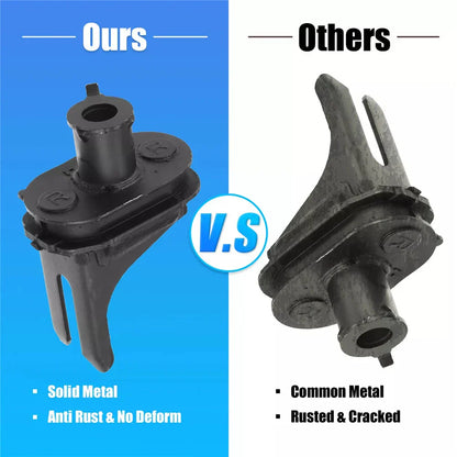 Engine Motor Mount Right for Honda Accord, Acura TSX, TL (2003-2008)