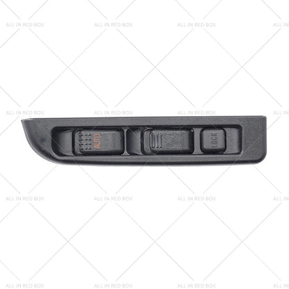 Main Power Window Control Switch for Isuzu NHR NKR