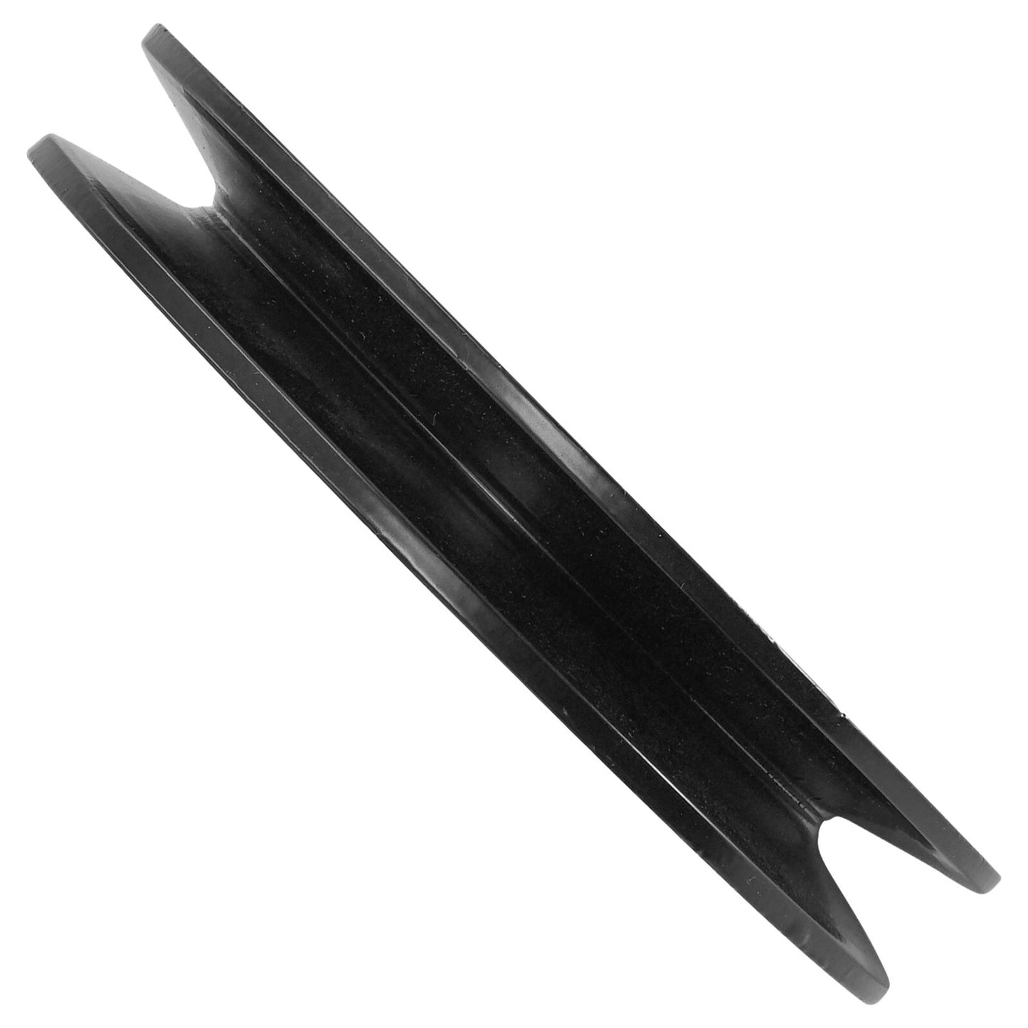 Deck Spindle Pulley Replacement for Exmark LZ29KA606 Lazer Z (2005–2005)