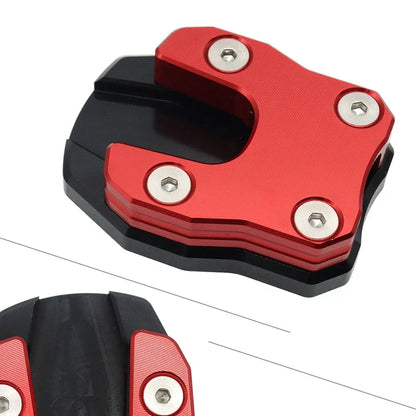 Side Stand Kickstand Extension Plate for Honda CT125 Hunter Cub (2020-2021)