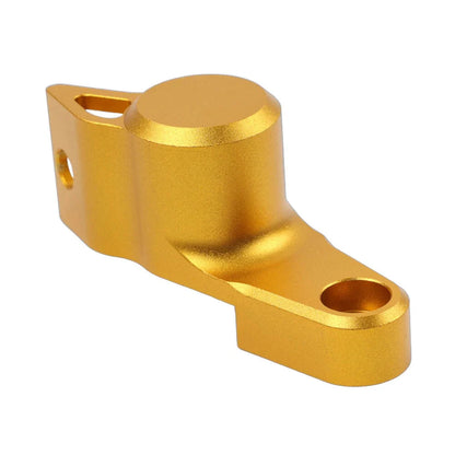 Motor Gold Sensor Guard for Honda Monkey, CT125, Grom/MSX (2021-2023)