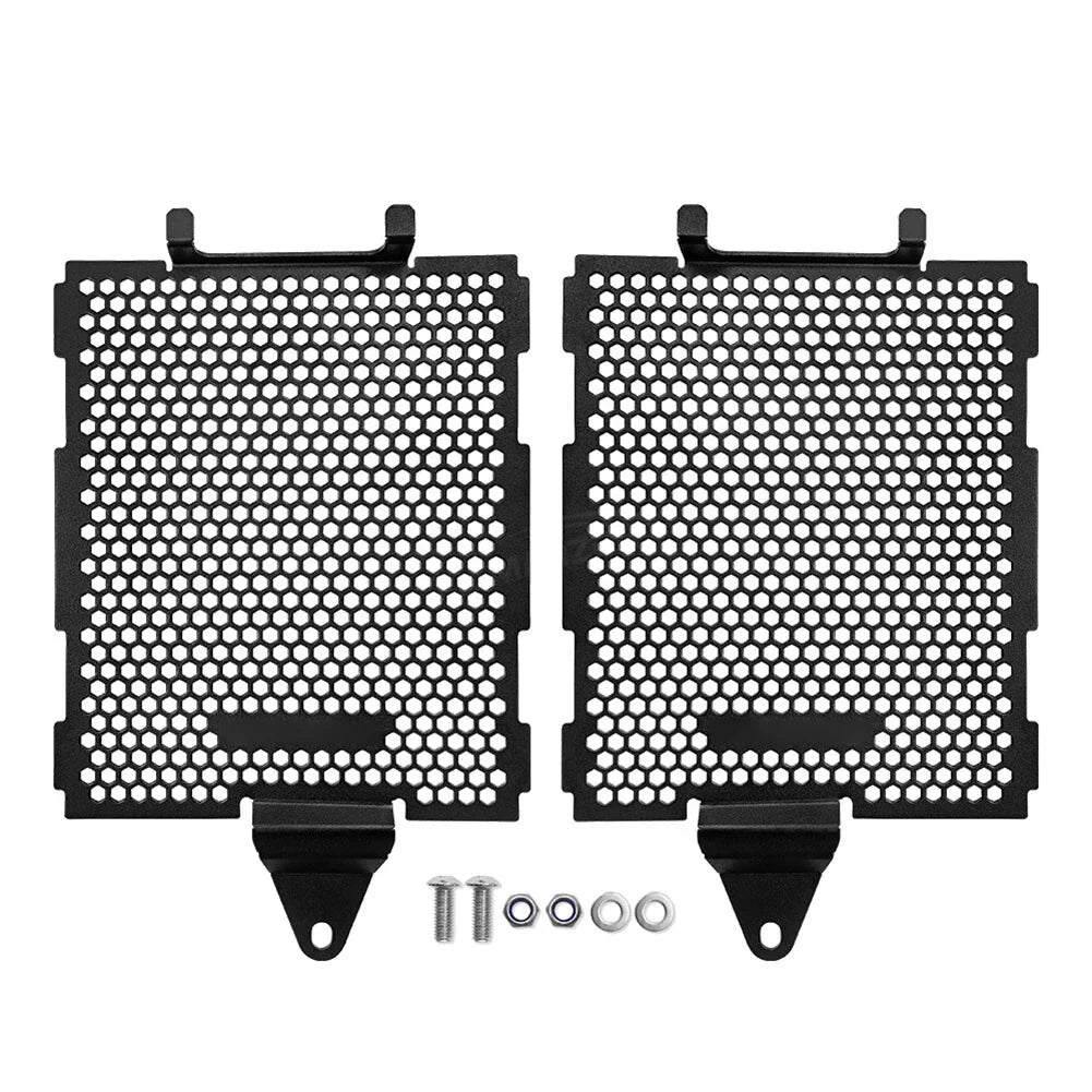 Radiator Grille Guard Cover for BMW R1300GS Adventure (2023-2024)