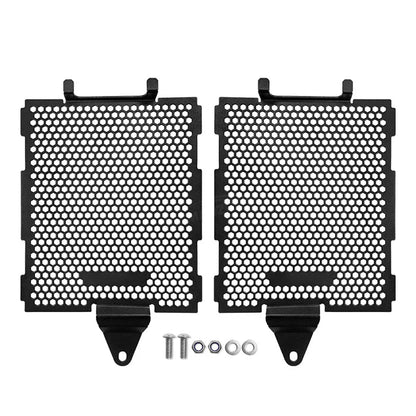 Radiator Grille Guard Cover for BMW R1300GS Adventure (2023-2024)