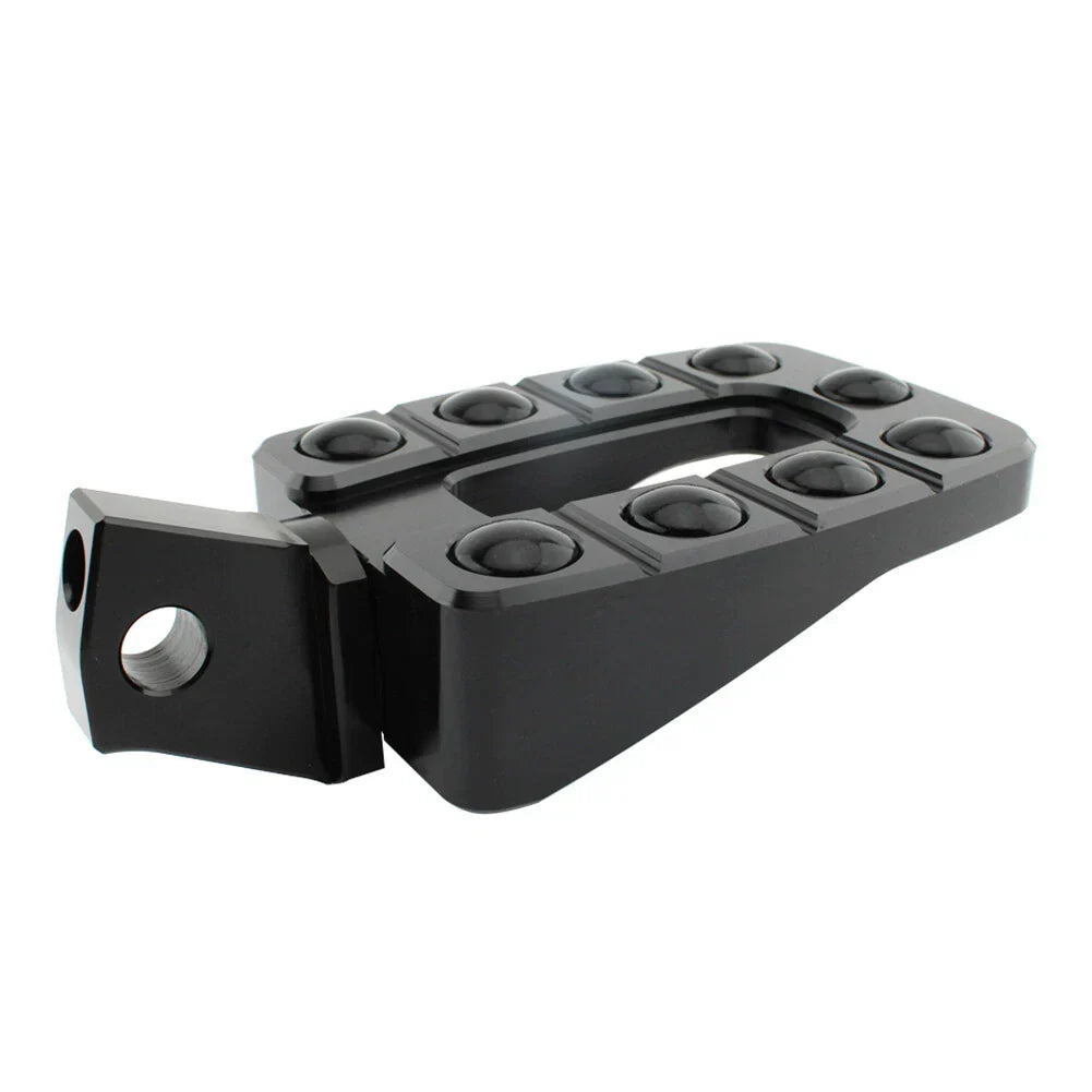 Front Foot Pegs Non-slip for BMW R18 R18 B Classic (2021-2023)