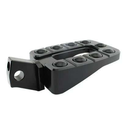 Front Foot Pegs Non-slip for BMW R18 R18 B Classic (2021-2023)