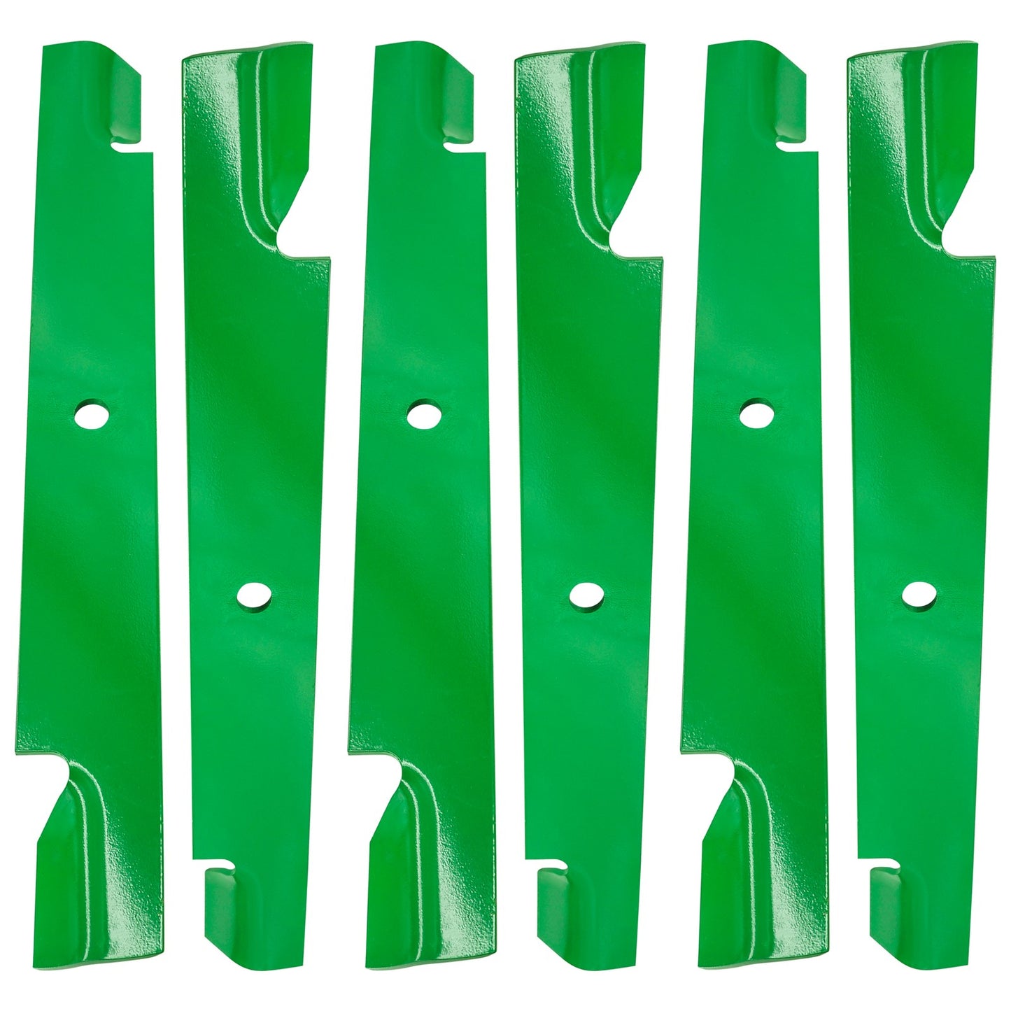 Deck Blade 72 Inch Replacement for Exmark Exmark Lazer Z (2000–2010)